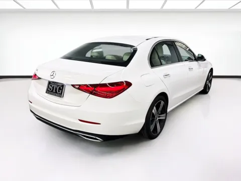 More photos of 2023 Mercedes-Benz C-Class C 300 at STG Chandler, AZ