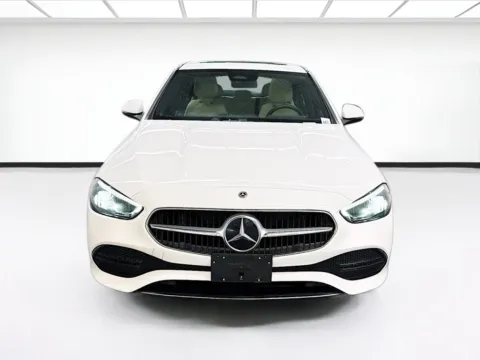 Photos of 2023 Mercedes-Benz C-Class C 300 for sale in Chandler, AZ at STG Chandler