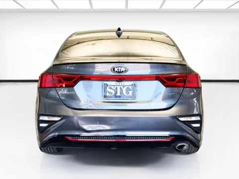More photos of 2021 Kia Forte GT-Line at STG Chandler, AZ