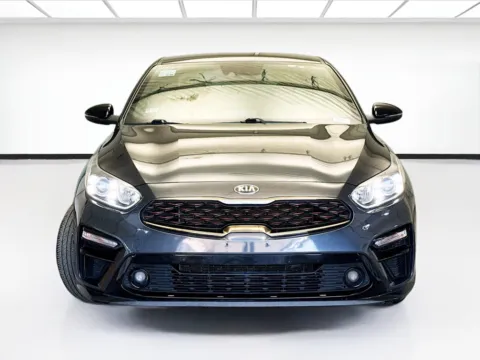 Photos of 2021 Kia Forte GT-Line for sale in Chandler, AZ at STG Chandler