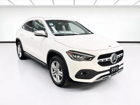 Another view of 2022 Mercedes-Benz GLA 250 for sale in Chandler, AZ at STG Chandler