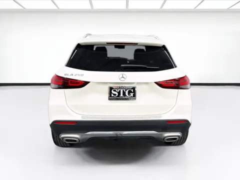 More photos of 2022 Mercedes-Benz GLA 250 at STG Chandler, AZ