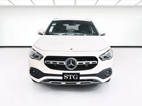 Photos of 2022 Mercedes-Benz GLA 250 for sale in Chandler, AZ at STG Chandler