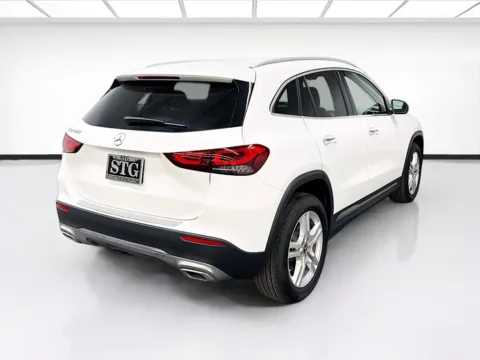 More photos of 2022 Mercedes-Benz GLA 250 at STG Chandler, AZ
