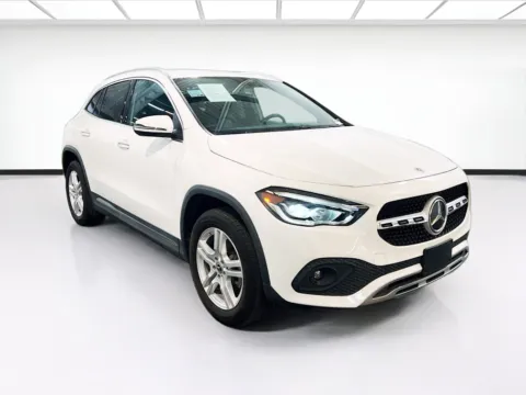 Another view of 2022 Mercedes-Benz GLA 250 for sale in Chandler, AZ at STG Chandler