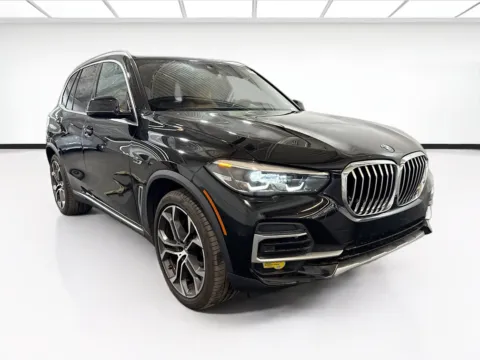 Another view of 2022 BMW X5 xDrive45e for sale in Chandler, AZ at STG Chandler
