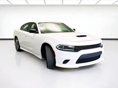 Another view of 2023 Dodge Charger GT for sale in Chandler, AZ at STG Chandler
