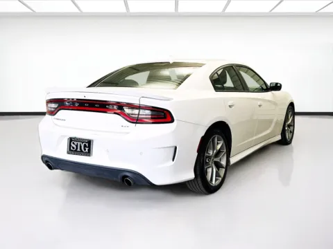 More photos of 2023 Dodge Charger GT at STG Chandler, AZ