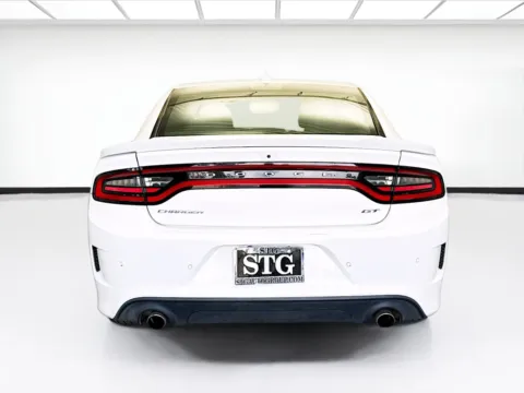 More photos of 2023 Dodge Charger GT at STG Chandler, AZ