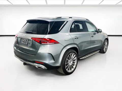More photos of 2021 Mercedes-Benz GLE 350 at STG Chandler, AZ