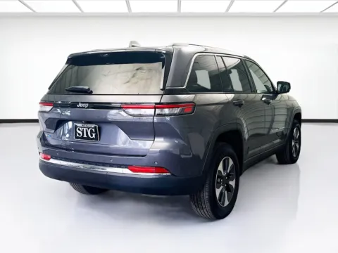 More photos of 2022 Jeep Grand Cherokee 4xe at STG Chandler, AZ