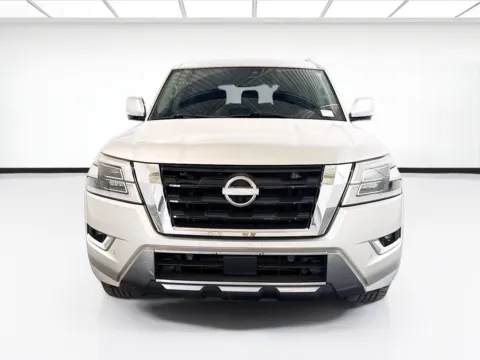 Photos of 2024 Nissan Armada SL for sale in Chandler, AZ at STG Chandler