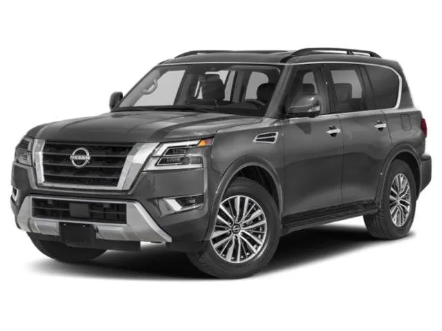 2024 Nissan Armada SL for sale in Chandler, AZ