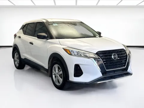 Another view of 2021 Nissan Kicks S for sale in Chandler, AZ at STG Chandler