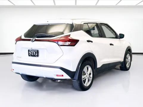 More photos of 2021 Nissan Kicks S at STG Chandler, AZ
