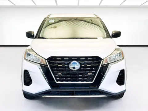 Photos of 2021 Nissan Kicks S for sale in Chandler, AZ at STG Chandler