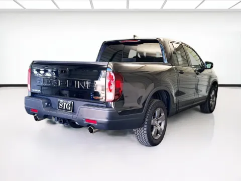 More photos of 2024 Honda Ridgeline TrailSport at STG Chandler, AZ