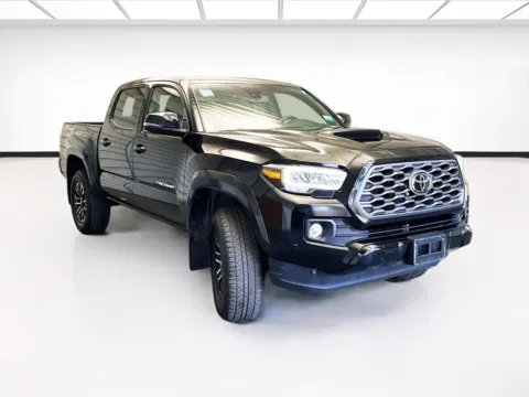 Another view of 2022 Toyota Tacoma TRD Sport for sale in Chandler, AZ at STG Chandler