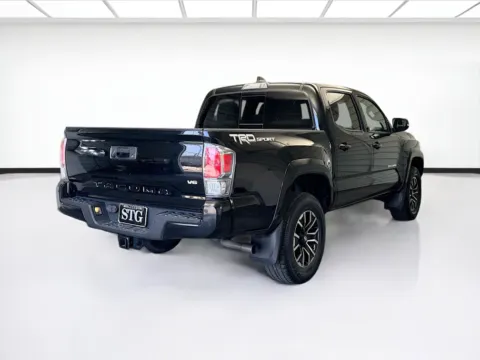 More photos of 2022 Toyota Tacoma TRD Sport at STG Chandler, AZ