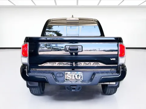 More photos of 2022 Toyota Tacoma TRD Sport at STG Chandler, AZ