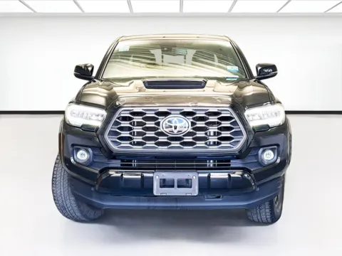 Photos of 2022 Toyota Tacoma TRD Sport for sale in Chandler, AZ at STG Chandler