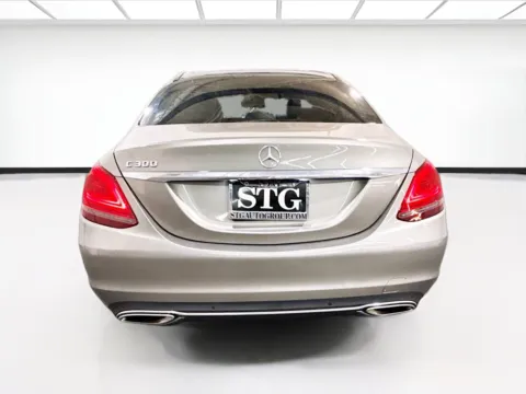 More photos of 2021 Mercedes-Benz C-Class C 300 at STG Chandler, AZ