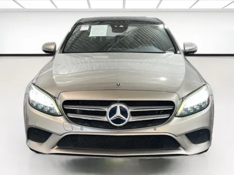 Photos of 2021 Mercedes-Benz C-Class C 300 for sale in Chandler, AZ at STG Chandler