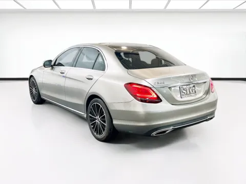 More photos of 2021 Mercedes-Benz C-Class C 300 at STG Chandler, AZ