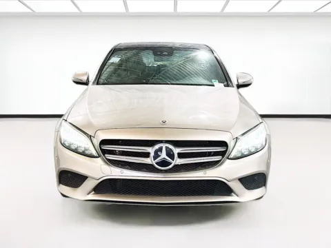 Photos of 2021 Mercedes-Benz C-Class C 300 for sale in Chandler, AZ at STG Chandler