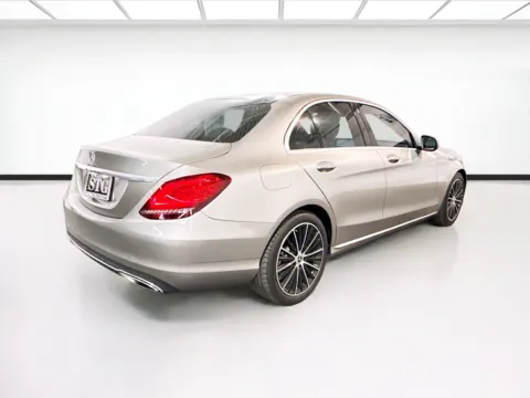 More photos of 2021 Mercedes-Benz C-Class C 300 at STG Chandler, AZ