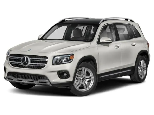 2021 Mercedes-Benz GLB 250 for sale in Chandler, AZ