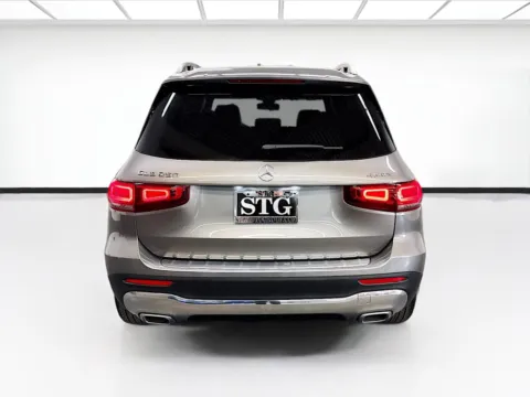 More photos of 2021 Mercedes-Benz GLB 250 at STG Chandler, AZ