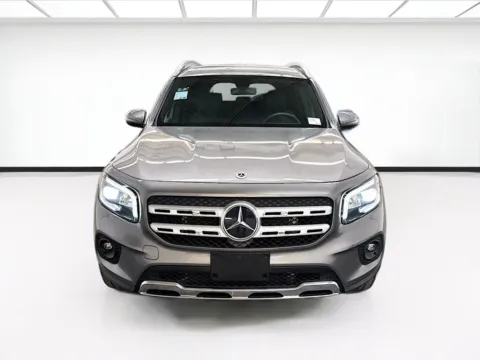 Photos of 2021 Mercedes-Benz GLB 250 for sale in Chandler, AZ at STG Chandler