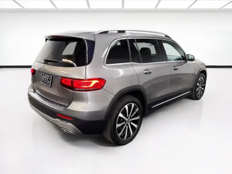 More photos of 2021 Mercedes-Benz GLB 250 at STG Chandler, AZ