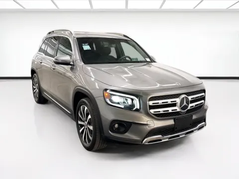 Another view of 2021 Mercedes-Benz GLB 250 for sale in Chandler, AZ at STG Chandler