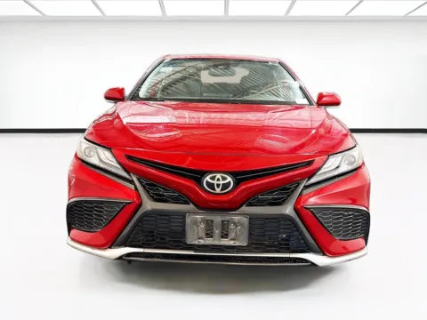 Photos of 2021 Toyota Camry XSE for sale in Chandler, AZ at STG Chandler