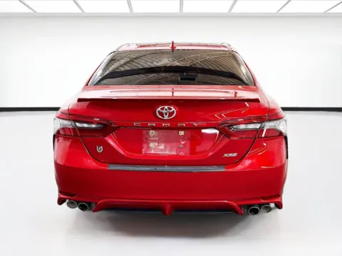 More photos of 2021 Toyota Camry XSE at STG Chandler, AZ