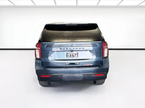 More photos of 2021 Chevrolet Suburban RST at STG Chandler, AZ