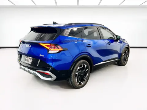 More photos of 2023 Kia Sportage SX-Prestige at STG Chandler, AZ