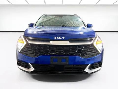 Photos of 2023 Kia Sportage SX-Prestige for sale in Chandler, AZ at STG Chandler
