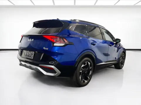 More photos of 2023 Kia Sportage SX-Prestige at STG Chandler, AZ