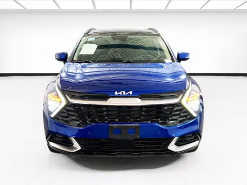 Photos of 2023 Kia Sportage SX-Prestige for sale in Chandler, AZ at STG Chandler