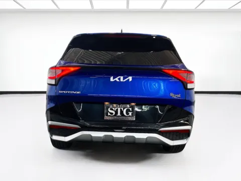 More photos of 2023 Kia Sportage SX-Prestige at STG Chandler, AZ