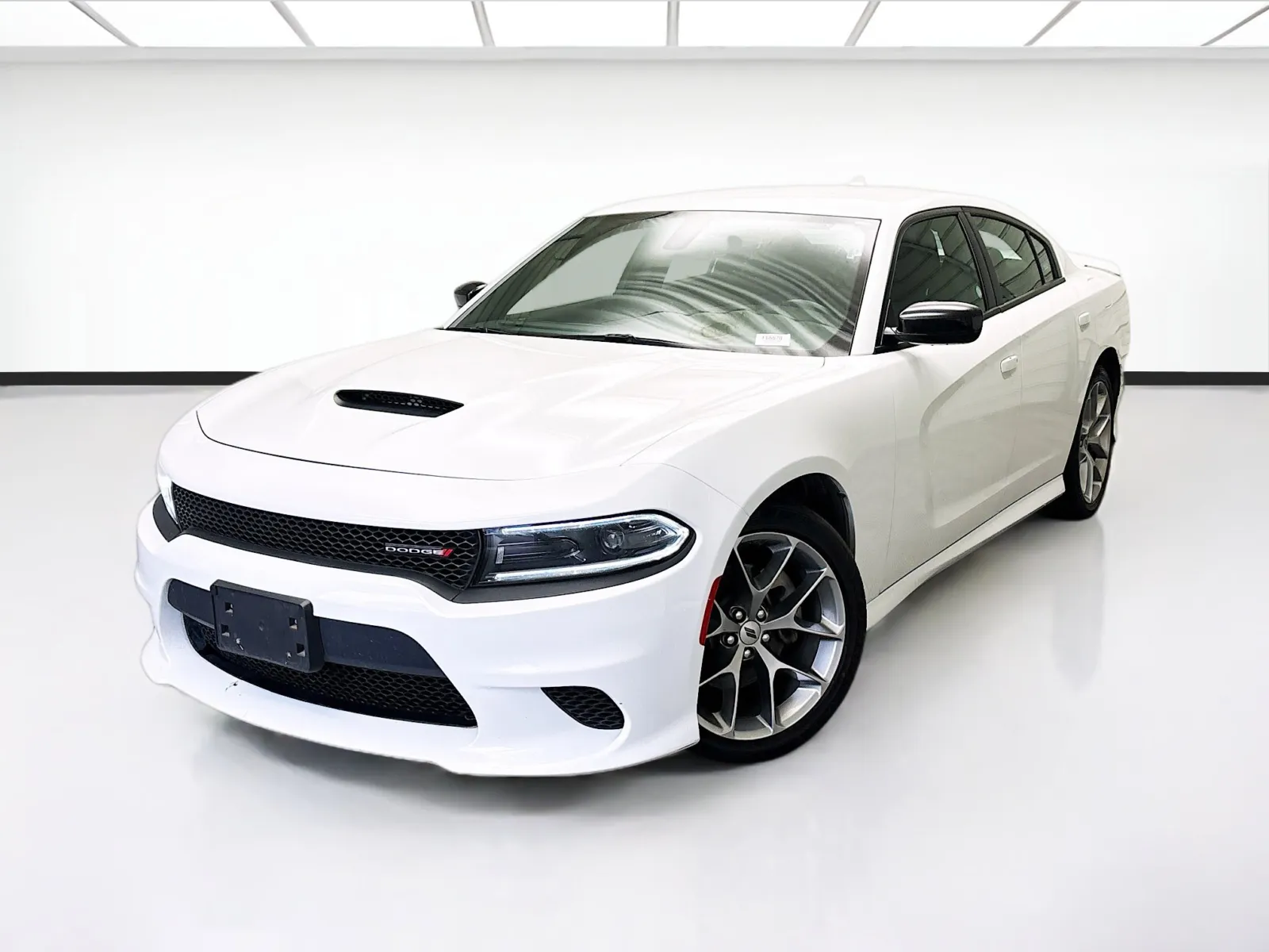White 2023 Dodge Charger GT for sale in Chandler, AZ