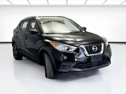 Another view of 2020 Nissan Kicks SV for sale in Chandler, AZ at STG Chandler