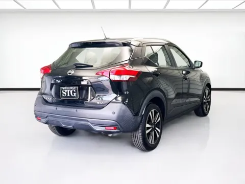 More photos of 2020 Nissan Kicks SV at STG Chandler, AZ