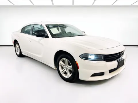 Another view of 2023 Dodge Charger SXT for sale in Chandler, AZ at STG Chandler