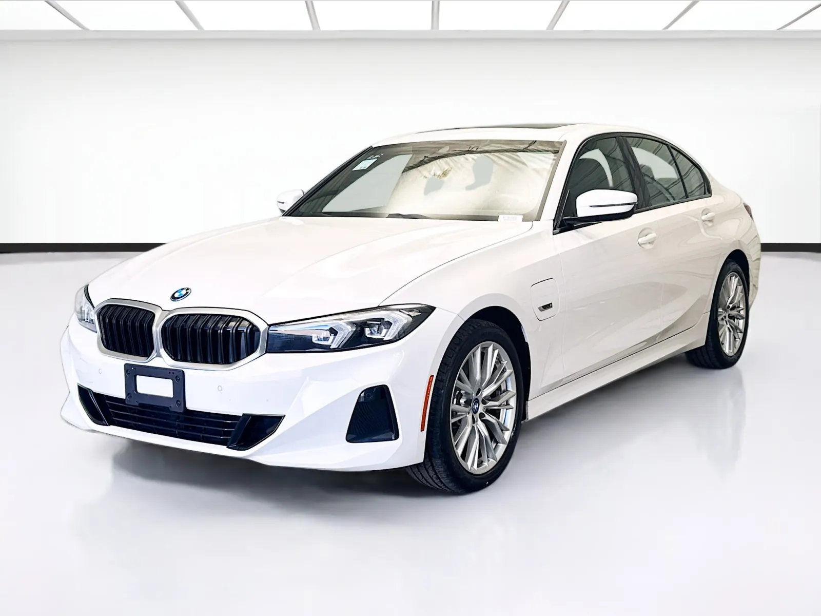 2023 BMW 3 Series