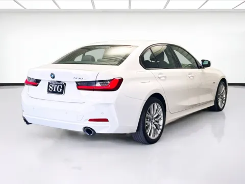 More photos of 2023 BMW 3 Series 330e at STG Chandler, AZ