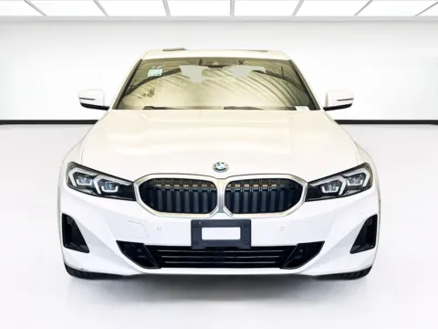 Photos of 2023 BMW 3 Series 330e for sale in Chandler, AZ at STG Chandler